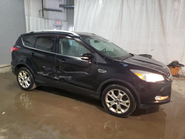 Photo 4 from auction – 2016 FORD ESCAPE TIT with VIN 1FMCU9JX9GUA34602