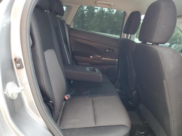 Photo 11 from auction – 2019 MITSUBISHI OUTLANDER with VIN JA4AP3AU8KU031196