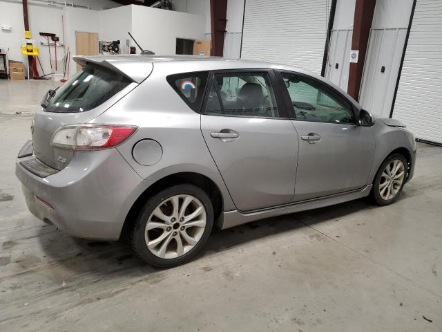 Photo 3 from auction – 2011 MAZDA 3 S with VIN JM1BL1M61B1492829