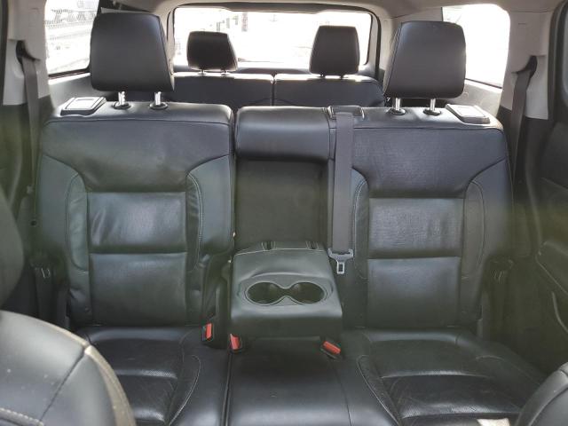 Photo 10 from auction – 2017 GMC ACADIA SLT with VIN 1GKKNULS0HZ222516