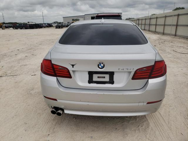 Photo 6 from auction – 2013 BMW 528 I with VIN WBAXG5C52DD234747