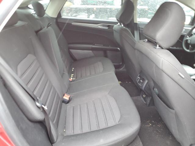 Photo 10 from auction – 2020 FORD FUSION SE with VIN 3FA6P0HD6LR145423