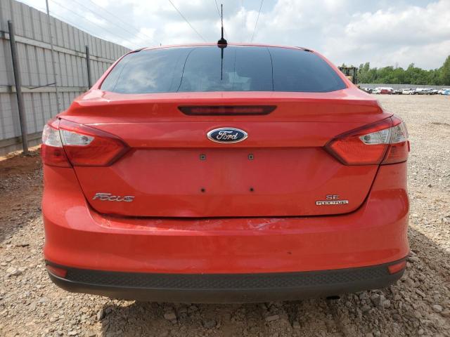 Photo 6 from auction – 2014 FORD FOCUS SE with VIN 1FADP3F23EL157766