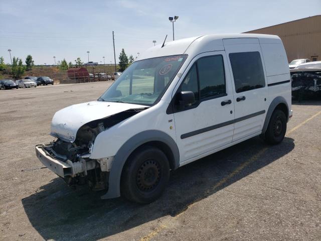 Photo 1 from auction – 2013 FORD TRANSIT CO with VIN NM0LS6BN7DT173860