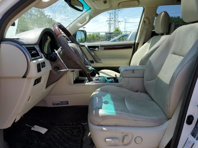 Photo 7 from auction – 2013 LEXUS GX 460 PRE with VIN JTJJM7FX5D5063896