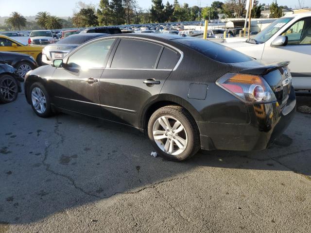 Photo 2 from auction – 2012 NISSAN ALTIMA SR with VIN 1N4BL2APXCC212128
