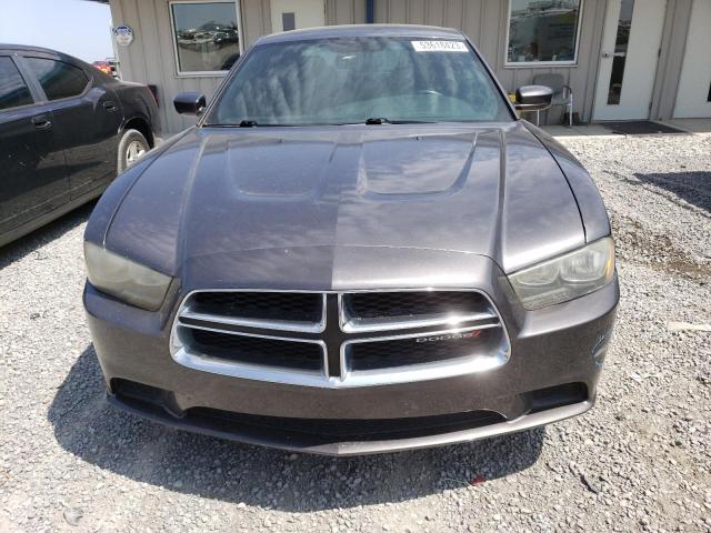 Photo 5 from auction – 2014 DODGE CHARGER SE with VIN 2C3CDXFG3EH237684