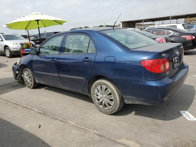 Photo 2 from auction – 2007 TOYOTA COROLLA CE with VIN 1NXBR32E17Z854504