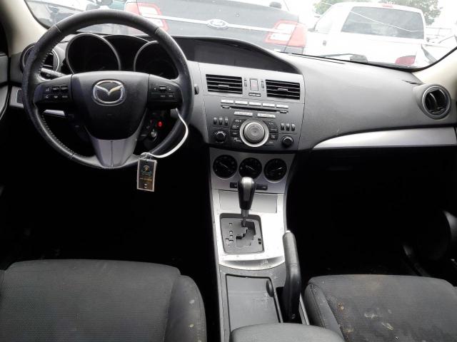 Photo 8 from auction – 2011 MAZDA MAZDA 3 with VIN JM1BL1U52B1442996