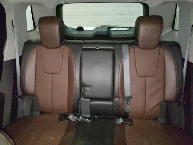Photo 10 from auction – 2012 GMC TERRAIN SL with VIN 2GKFLXE59C6249220