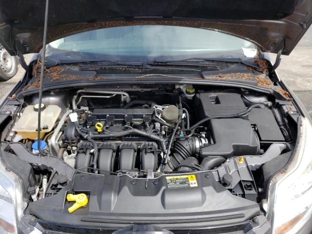 Photo 11 from auction – 2012 FORD FOCUS SE with VIN 1FAHP3K28CL174860