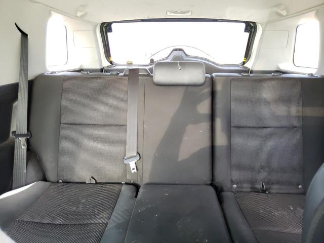 Photo 10 from auction – 2013 TOYOTA FJ CRUISER with VIN JTEBU4BF2DK167178