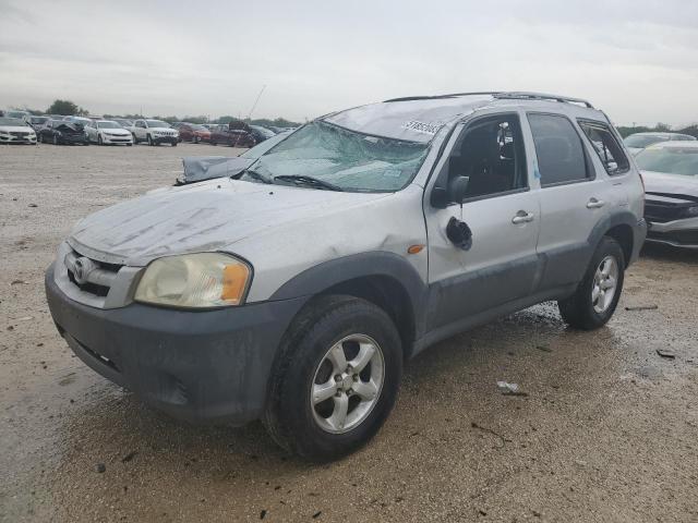 MAZDA TRIBUTE I 2005 with VIN 4F2YZ02Z25KM06443 - Photo from auction