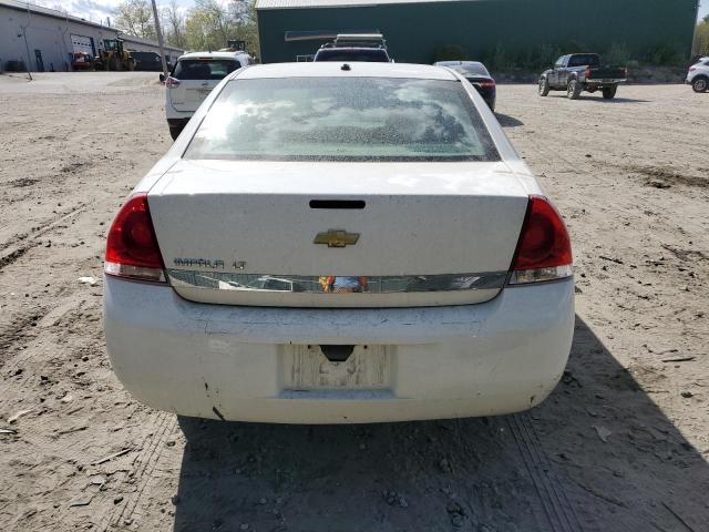 Photo 6 from auction – 2009 CHEVROLET IMPALA 1LT with VIN 2G1WT57N791318532