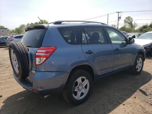 صورة رقم 3 من المزاد - 2010 TOYOTA RAV4 مع VIN 2T3JF4DV6AW063391