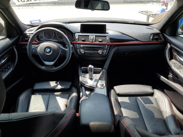 Photo 8 from auction – 2013 BMW 328 I with VIN WBA3A5C5XDF351898