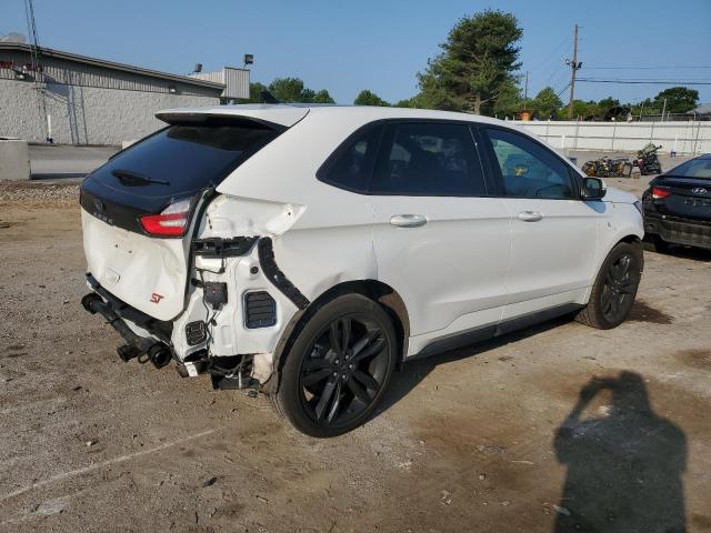 Photo 3 from auction – 2022 FORD EDGE ST with VIN 2FMPK4AP6NBA66744