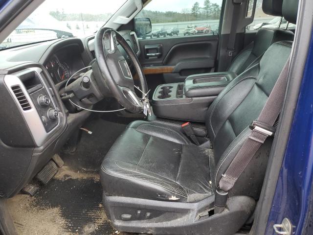 Photo 7 from auction – 2014 GMC SIERRA K15 with VIN 3GTU2VEC7EG360753