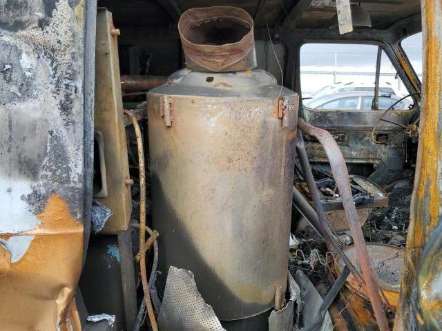 Photo 11 from auction – 1986 DODGE RAM VAN B3 with VIN 2B7JB33T5GK590498