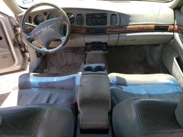 Photo 8 from auction – 2000 BUICK LESABRE LI with VIN 1G4HR54K5YU266874
