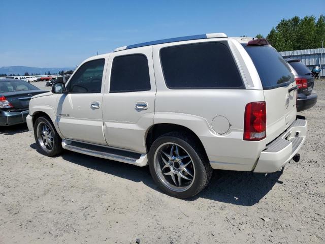 Photo 2 from auction – 2002 CADILLAC ESCALADE L with VIN 1GYEK63N82R262397