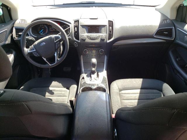 Photo 8 from auction – 2018 FORD EDGE SEL with VIN 2FMPK3J94JBB28776