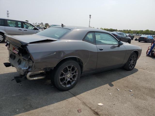 Photo 3 from auction – 2018 DODGE CHALLENGER with VIN 2C3CDZGG9JH155589