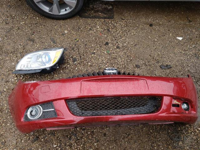 Photo 12 from auction – 2012 BUICK VERANO with VIN 1G4PP5SK9C4207064