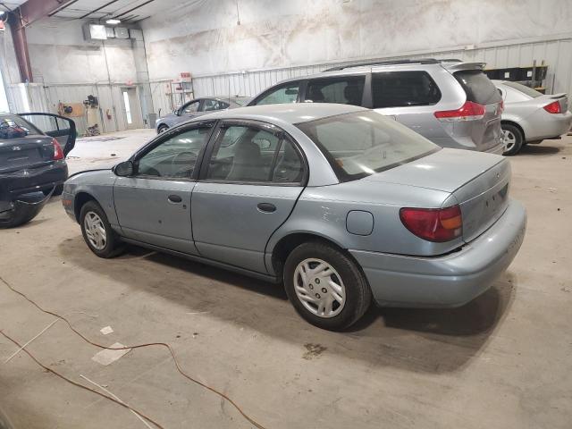 Photo 2 from auction – 2002 SATURN SL1 with VIN 1G8ZH52882Z104437