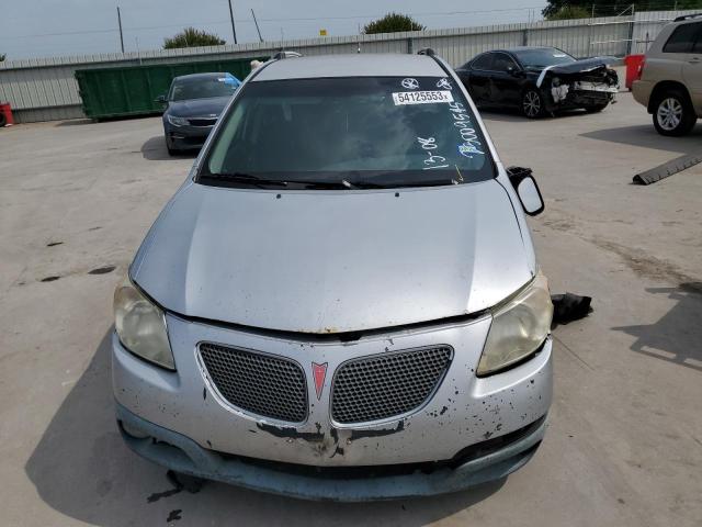 Photo 5 from auction – 2006 PONTIAC VIBE with VIN 5Y2SL67886Z411360