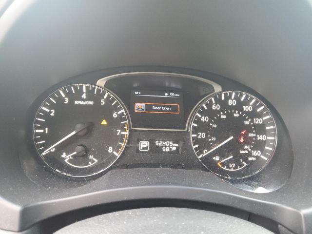 Photo 9 from auction – 2015 NISSAN ALTIMA 2.5 with VIN 1N4AL3AP3FC146205