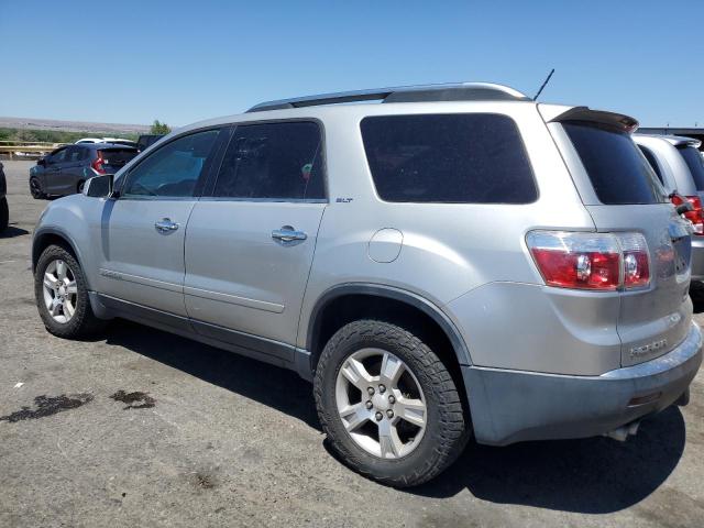 Photo 2 from auction – 2008 GMC ACADIA SLT with VIN 1GKER23778J261877