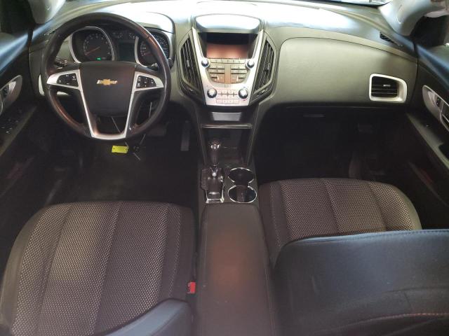 Photo 8 from auction – 2017 CHEVROLET EQUINOX LT with VIN 2GNALCEK1H1589137