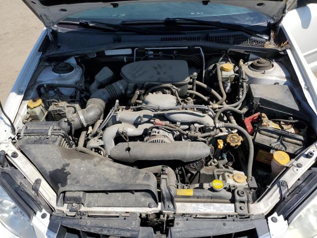 Photo 11 from auction – 2009 SUBARU OUTBACK 2. with VIN 4S4BP61CX97315436
