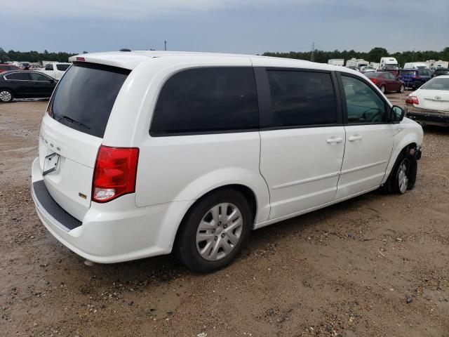 Foto 3 de la subasta – 2017 DODGE GRAND CARA con VIN 2C4RDGBG5HR736741