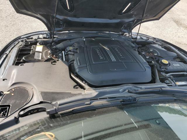 Zdjęcie 11 z aukcji – 2013 JAGUAR XKR z VIN SAJWA4FC9DMB50126