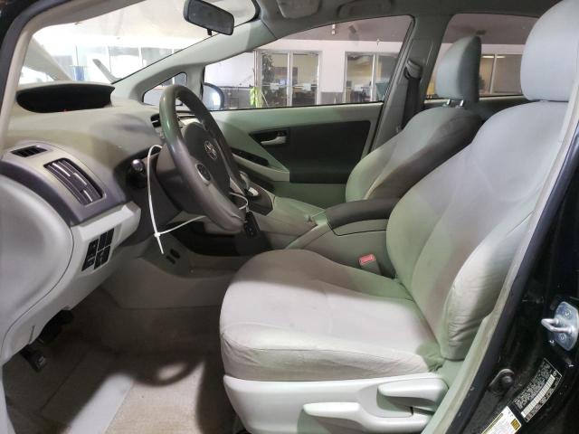 Photo 7 from auction – 2010 TOYOTA PRIUS with VIN JTDKN3DU8A0068332