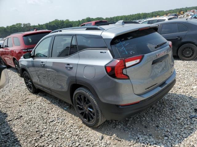 Photo 2 from auction – 2023 GMC TERRAIN SL with VIN 3GKALPEG6PL188115