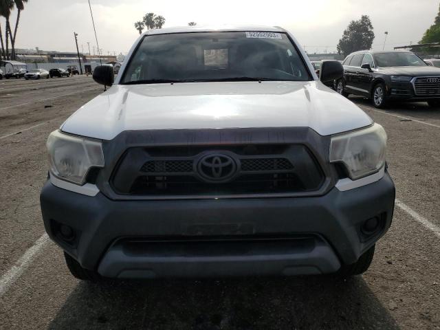 Photo 5 from auction – 2014 TOYOTA TACOMA PRE with VIN 5TFTX4GN2EX033825
