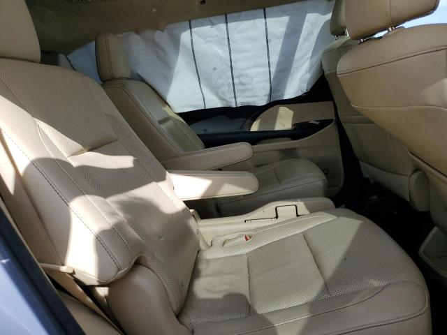 Photo 10 from auction – 2015 TOYOTA HIGHLANDER with VIN 5TDDKRFHXFS099235