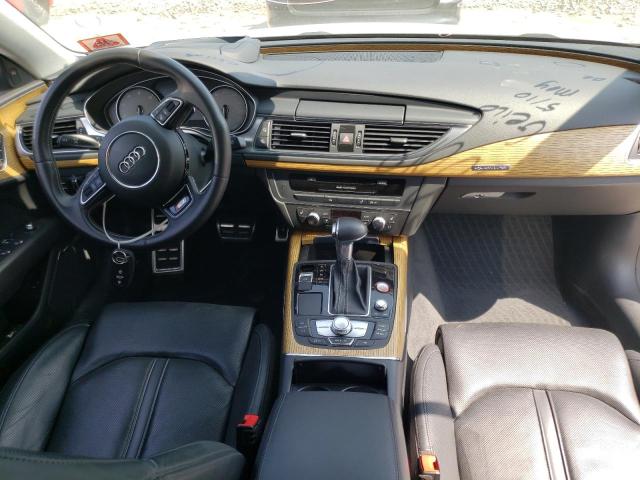 Photo 8 from auction – 2013 AUDI S7 PRESTIG with VIN WAU32AFC2DN143679