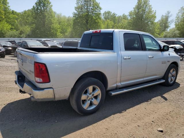 Photo 3 from auction – 2014 RAM 1500 SLT with VIN 1C6RR7LT5ES300731