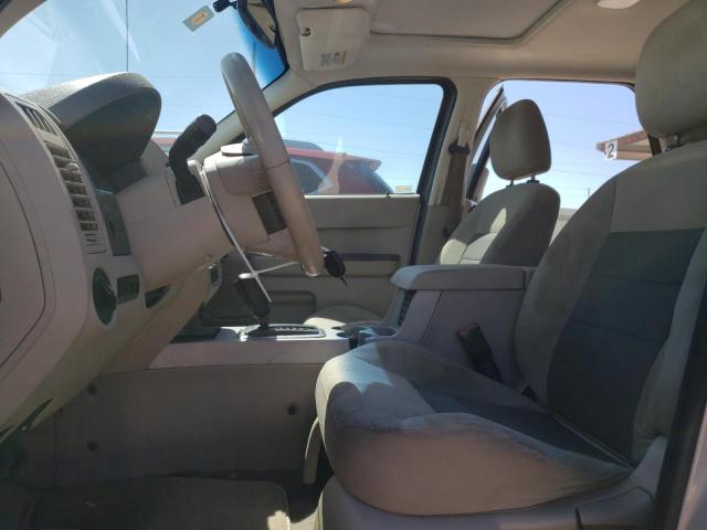 Photo 7 from auction – 2008 FORD ESCAPE XLT with VIN 1FMCU931X8KD76890