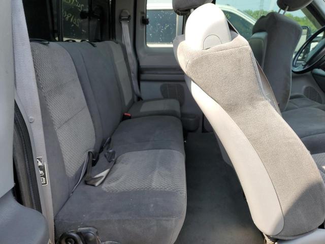 Photo 11 from auction – 2002 FORD F250 SUPER with VIN 1FTNX21S82EB39117