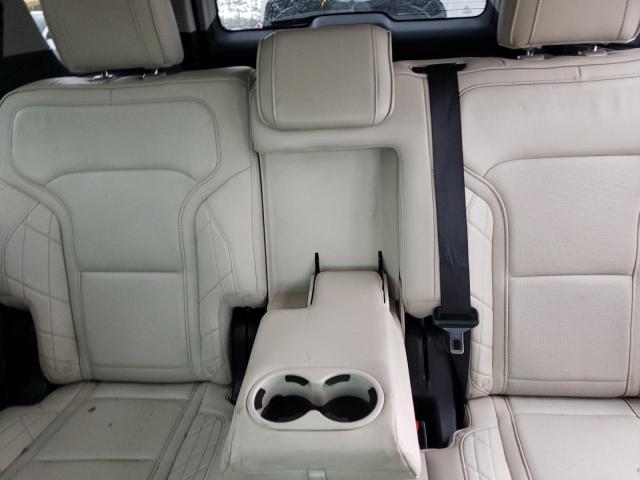 Photo 10 from auction – 2016 FORD EXPLORER P with VIN 1FM5K8HT1GGD33396