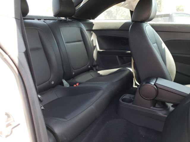 Photo 10 from auction – 2018 VOLKSWAGEN BEETLE S with VIN 3VWFD7AT6JM708961