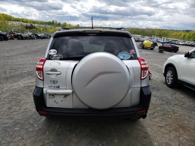 Photo 6 from auction – 2012 TOYOTA RAV4 with VIN 2T3ZF4DV2CW117114