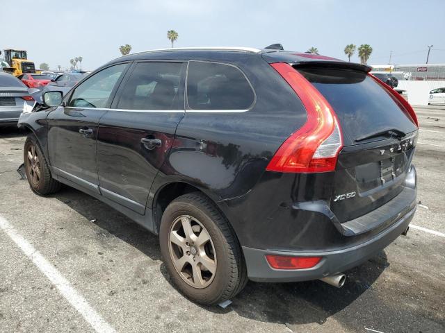 Photo 2 from auction – 2012 VOLVO XC60 3.2 with VIN YV4940DZ1C2298309