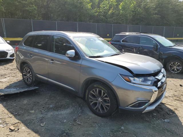Photo 4 from auction – 2018 MITSUBISHI OUTLANDER with VIN JA4AD3A36JJ000528