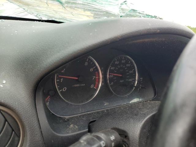 Foto 9 de la subasta – 2004 MAZDA 6 S con VIN 1YVHP82DX45N67087